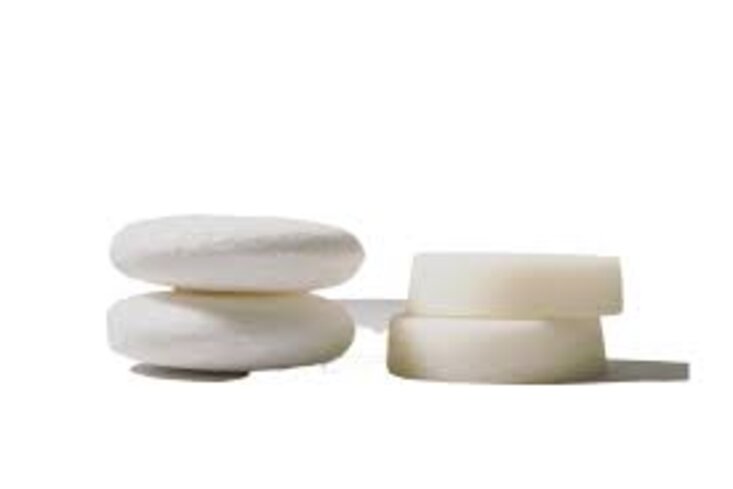 Gentle Conditioner Bars - Soap Making Supplies, Essential Oils, Fragrance Oils at Calgary, Alberta Soap and More the Learning Centre Inc in Canada