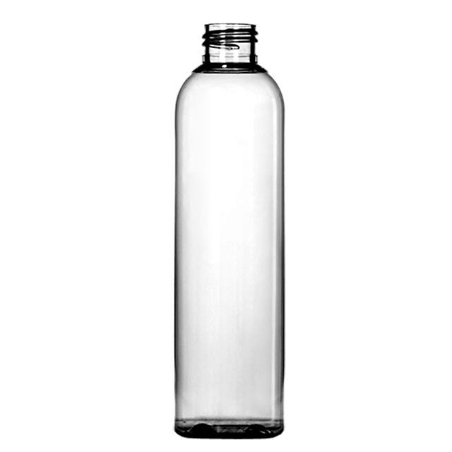 240 ml Clear Bullet Bottle LIDS SOLD SEPARATELY - Soap supplies,Soap supplies Canada,Soap supplies Calgary, Soap making kit, Soap making kit Canada, Soap making kit Calgary, Do it yourself soap kit, Do it yourself soap kit Canada,  Do it yourself soap kit Calgary- Soap and More the Learning Centre Inc
