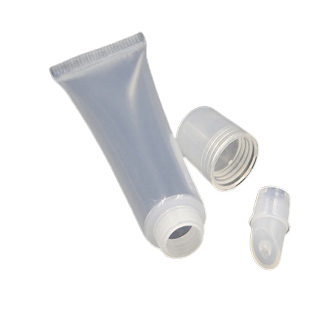 8 ml Lip Gloss Soft Squeeze Tube - Soap supplies,Soap supplies Canada,Soap supplies Calgary, Soap making kit, Soap making kit Canada, Soap making kit Calgary, Do it yourself soap kit, Do it yourself soap kit Canada,  Do it yourself soap kit Calgary- Soap and More the Learning Centre Inc
