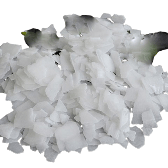 Caustic Soda and Potassium Hydroxide for Soap Making - Heirloom