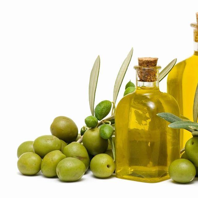 Olive Oil, Pomace 3 Litres - Soap & More