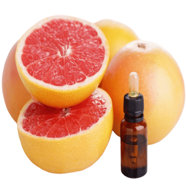 Pink Grapefruit Essential Oil – Arizona Soap Supply