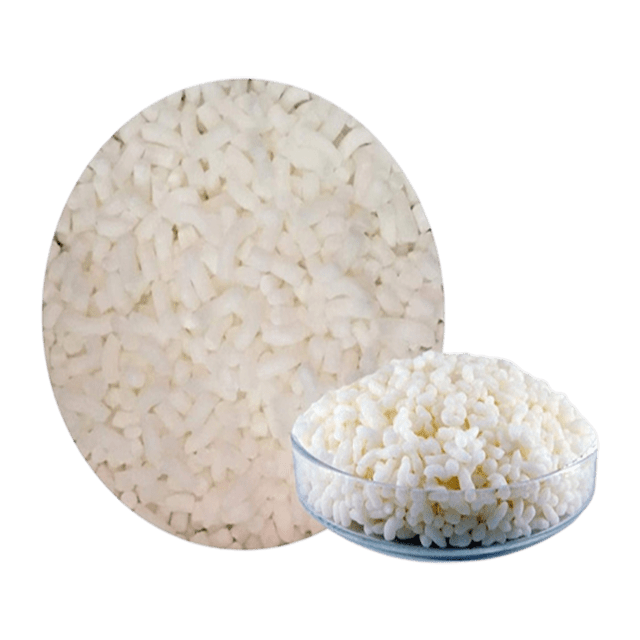 Sodium Cocoyl Isethionate Noodles - SCI natural surfactant