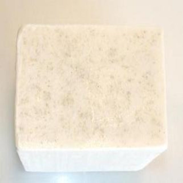 Melt and Pour Soap Base - SFIC - Oatmeal - SLS FREE - Natural