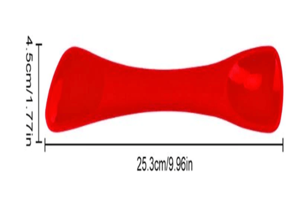 Two best sale sided spatula