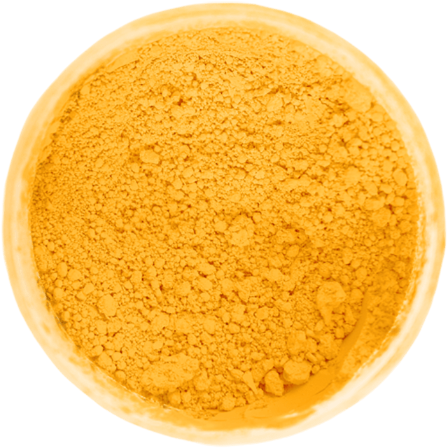 Yellow Lake High Dye Load - Soap & More