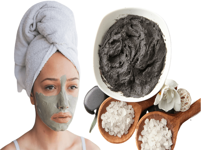 DIY Clay Masks - Soap Making Supplies, Essential Oils, Fragrance Oils at Calgary, Alberta Soap and More the Learning Centre Inc in Canada