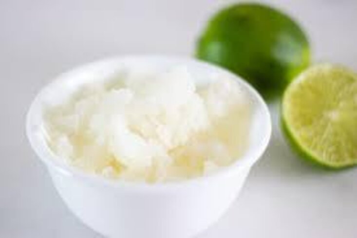 Moisterizing Emulsified Aloe Sugar Scrub - Soap Making Supplies, Essential Oils, Fragrance Oils at Calgary, Alberta Soap and More the Learning Centre Inc in Canada