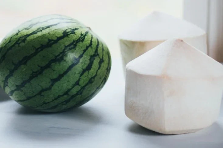 Coconut Watermelon Micellar Cleansing Water