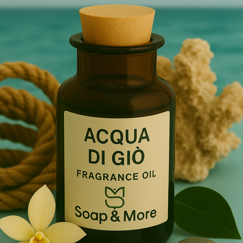 Acqua di Gio Fragrance Oil