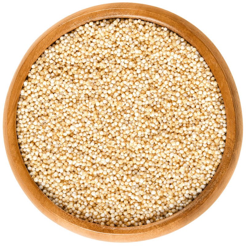 Amaranth Seed Oil