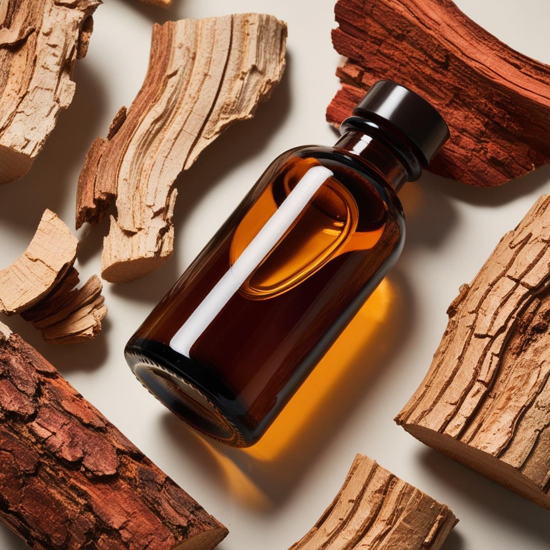 Ho Wood Essential Oil