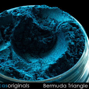 Bermuda Triangle Mad Mica