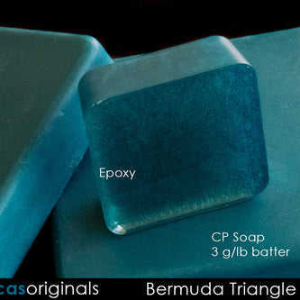 Bermuda Triangle Mad Mica