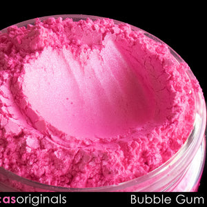Bubble Gum Mad Mica Blend