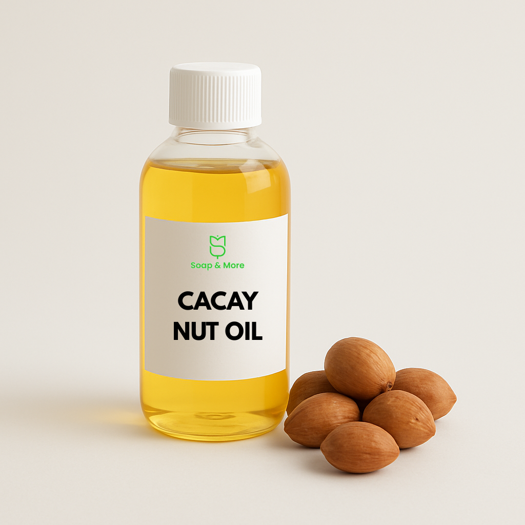 Cacay Nut Oil