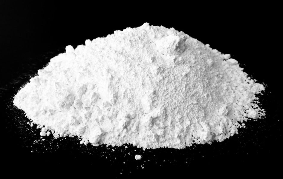 Calcium Carbonate Food Grade 22.7 KG Wholesale Size