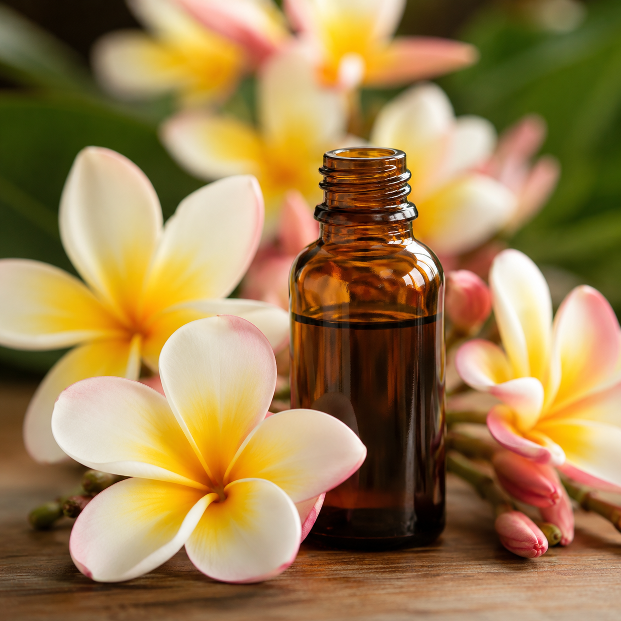 Frangipani Absolute