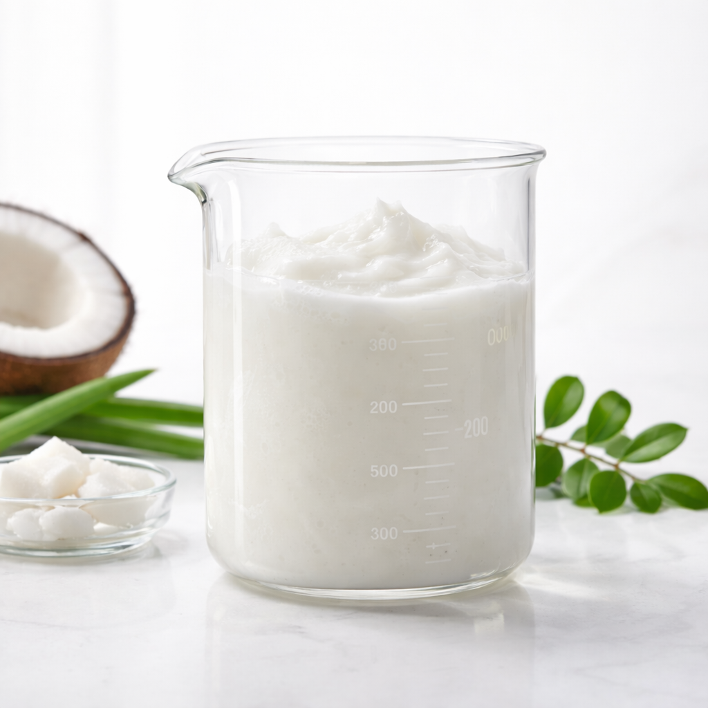 Lauryl Glucoside - 20L Wholesale