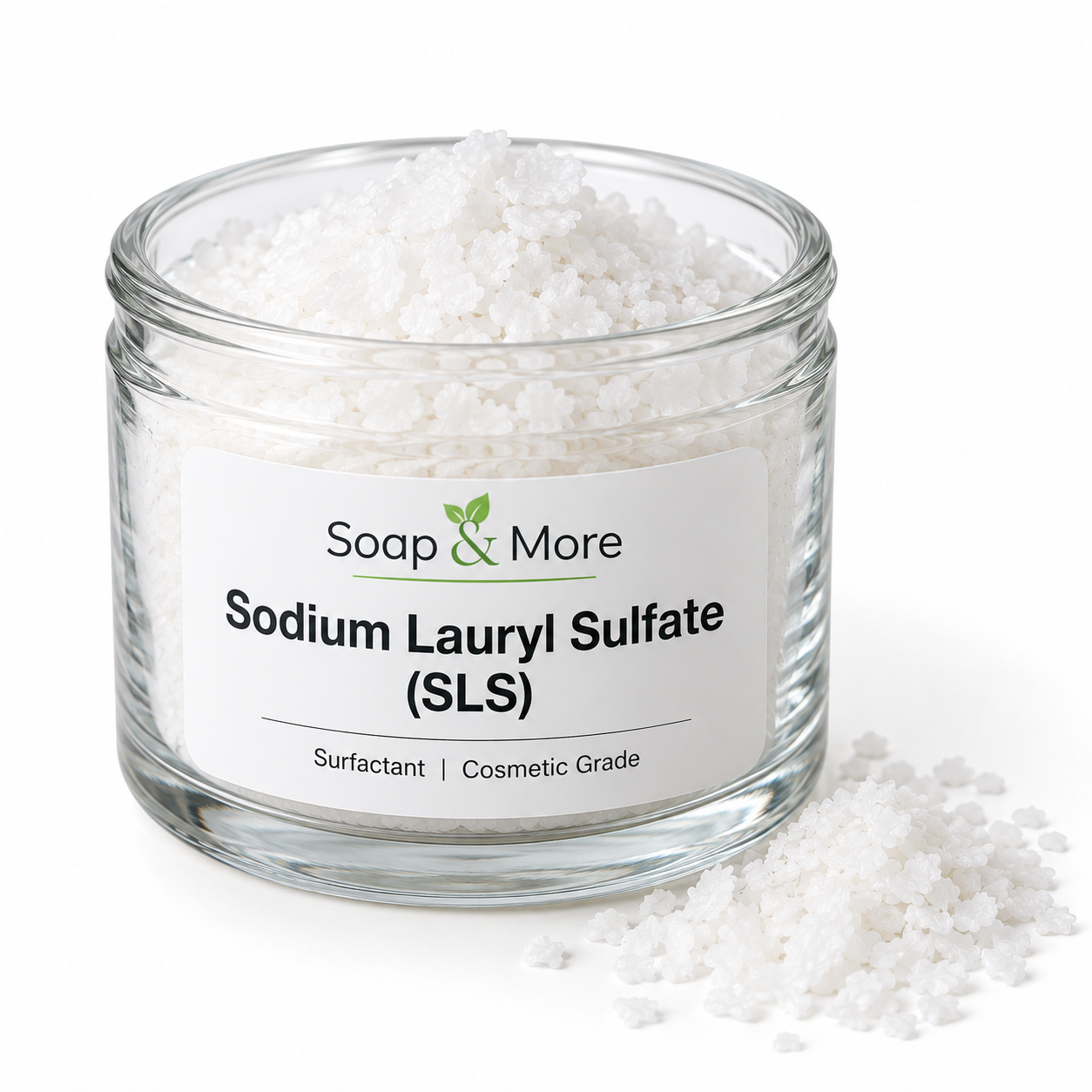 Sodium Lauryl Sulfate (SLS) - 25KG Wholesale