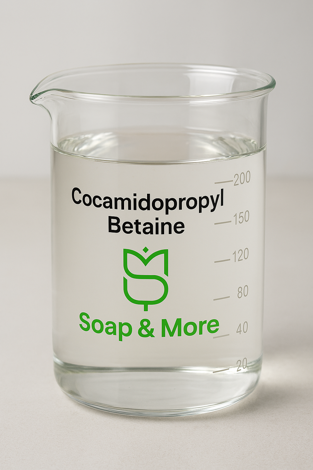 Cocamidopropyl Betaine 20L Wholesale