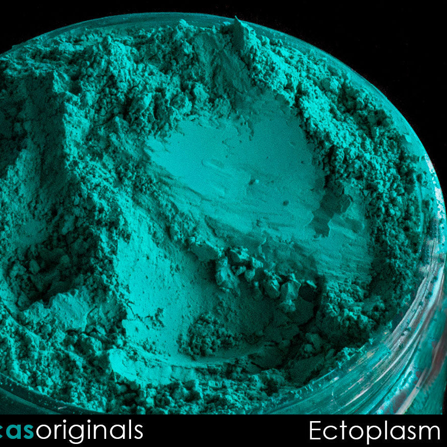 Ectoplasm Mad Mica