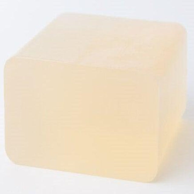 Melt and Pour Soap Base SHAVING 40LB Wholesale Discontinued