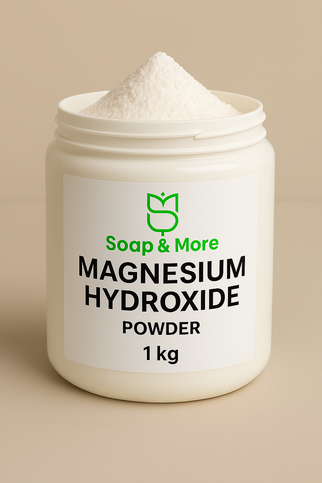 Magnesium Hydroxide Powder