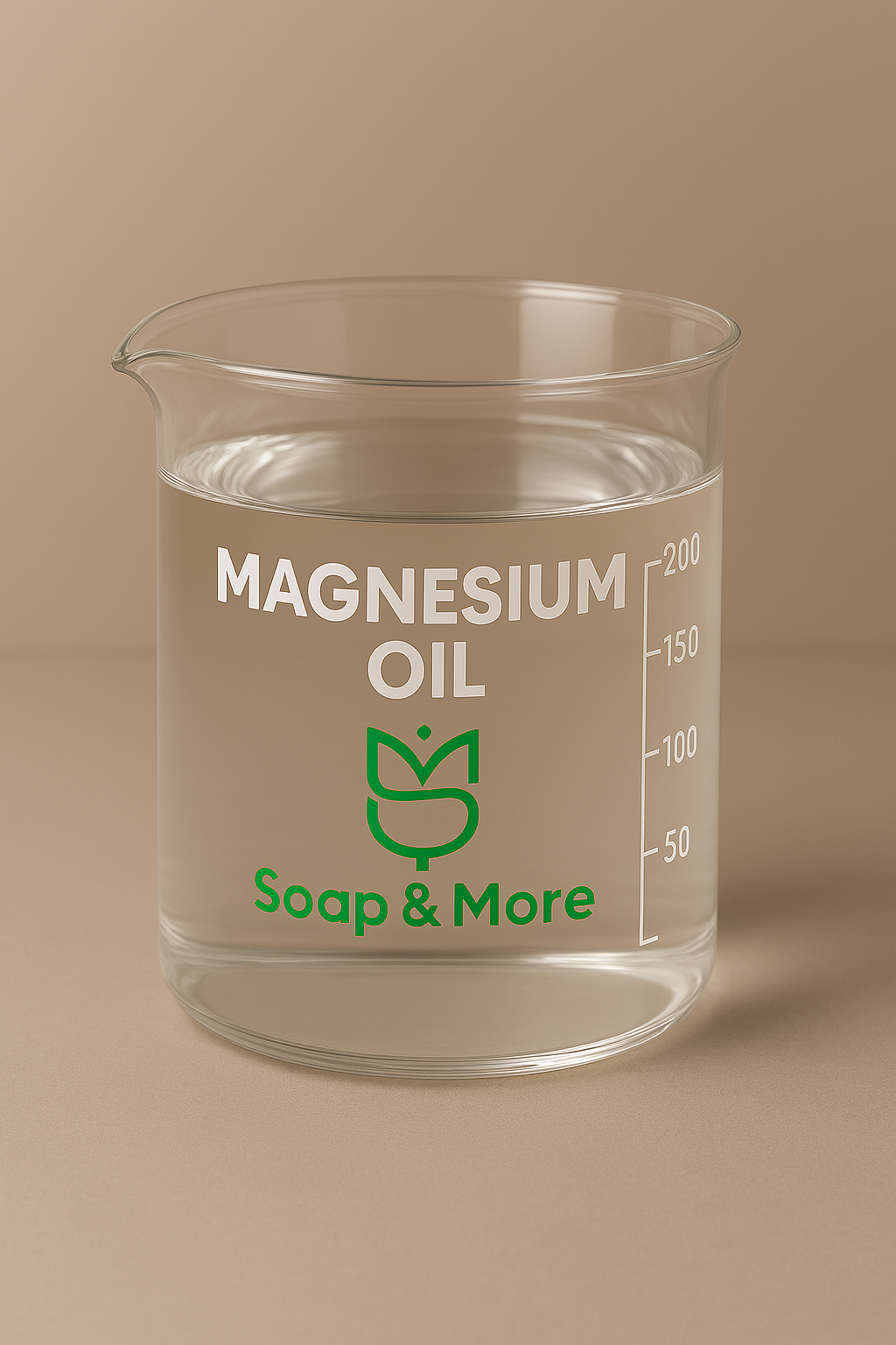 Magnesium Oil