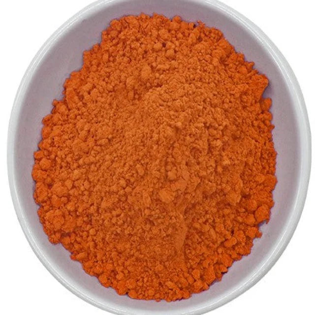 Marigold Glycerite Discontinued