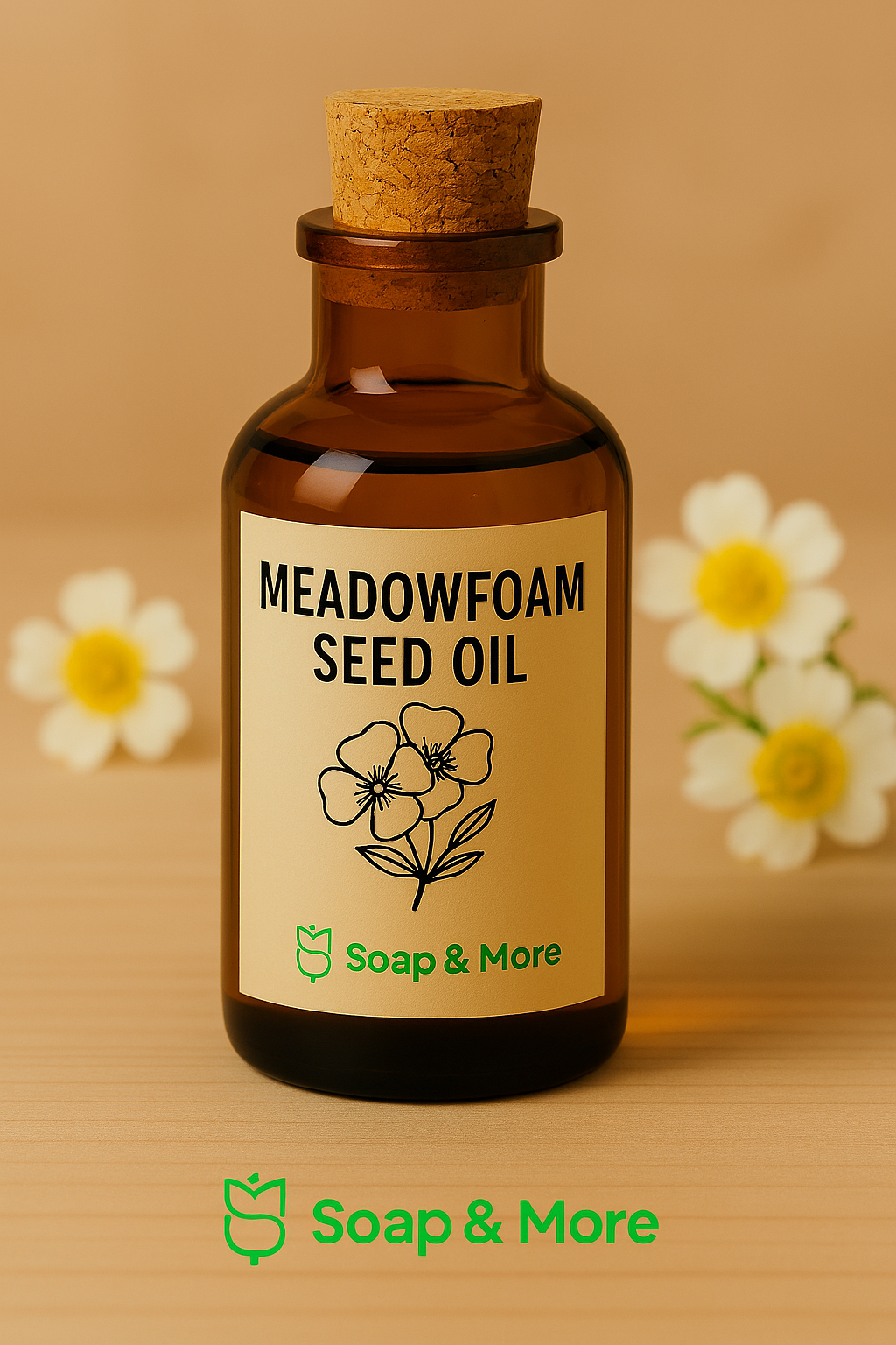 Meadowfoam Seed Oil Refined