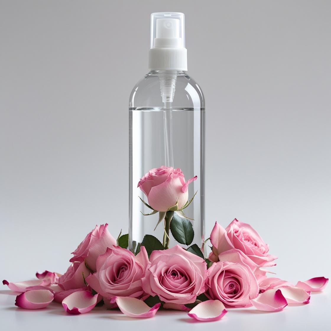 Rose Hydrosol - Bulgaria