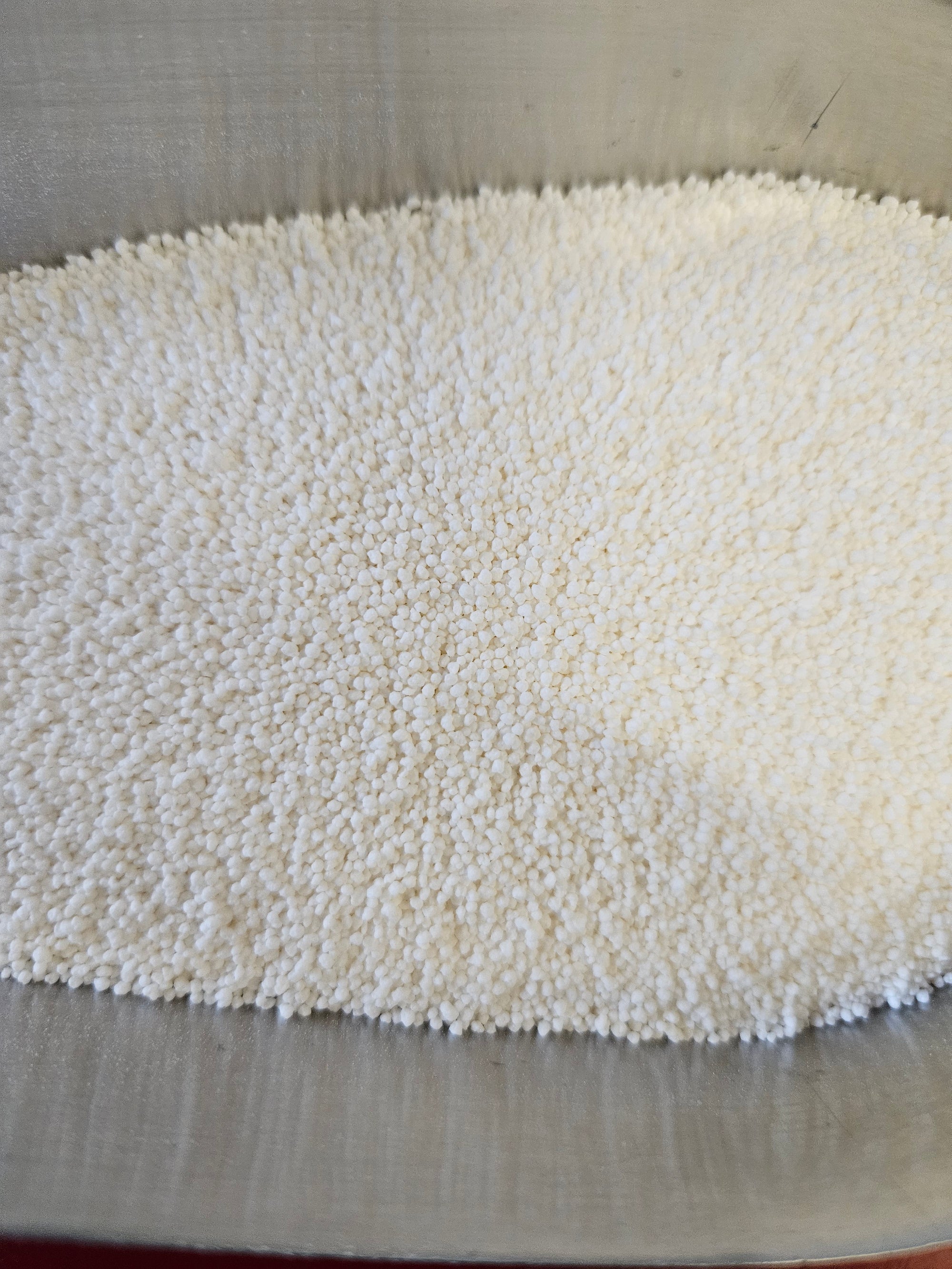 SCS Needles/Prills - Sodium Coco Sulfate 25KG Wholesale Size