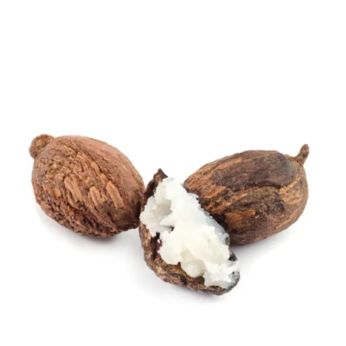 Shea Butter Unrefined Virgin Ghana