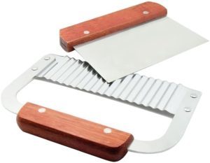 Stainless Straight Soap Cutter