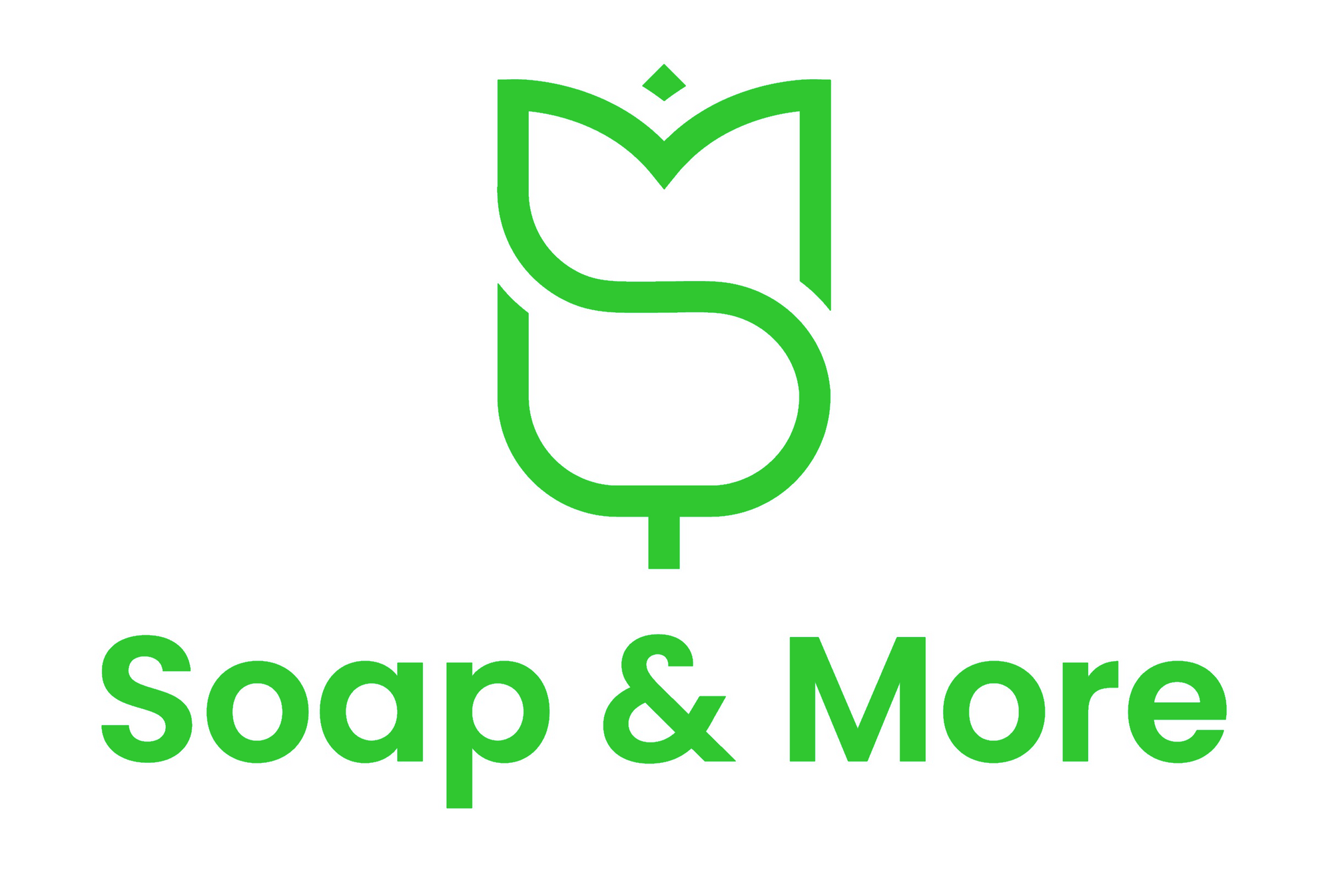 Soap and More Logo