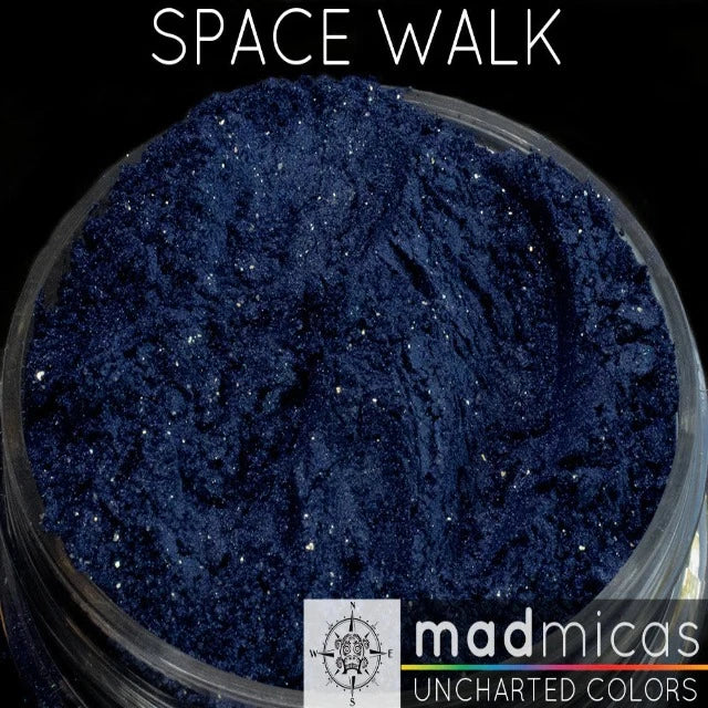 Space Walk Mad Mica