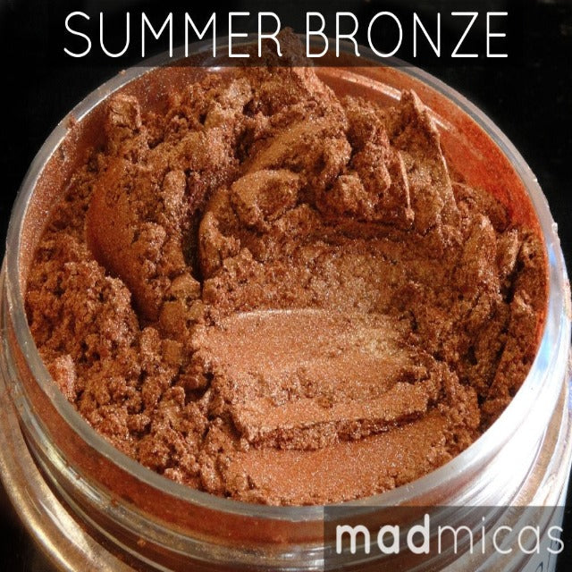 Summer Bronze Mad Mica