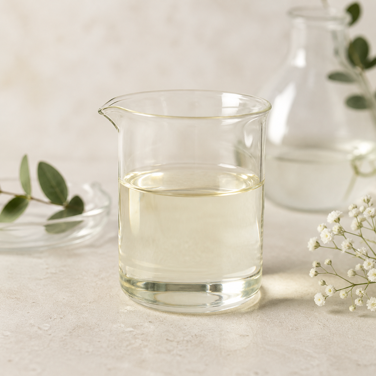 Triethyl Citrate