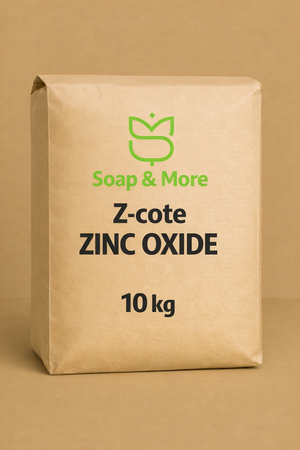 Z-Cote Zinc Oxide - 10Kg - Wholesale Size