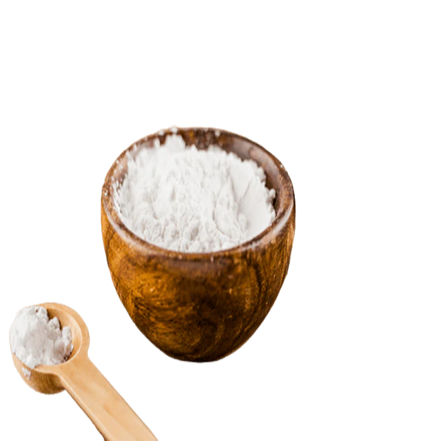 Corn Starch White 22.7KG Wholesale