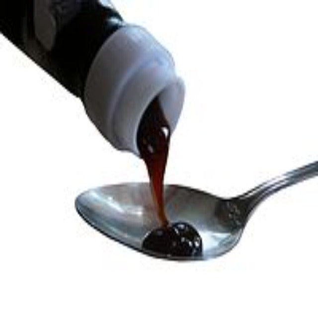 Colorant Liquide Caramel 