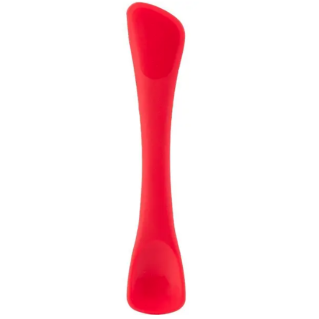 Spatula Silicone One Piece Double Sided