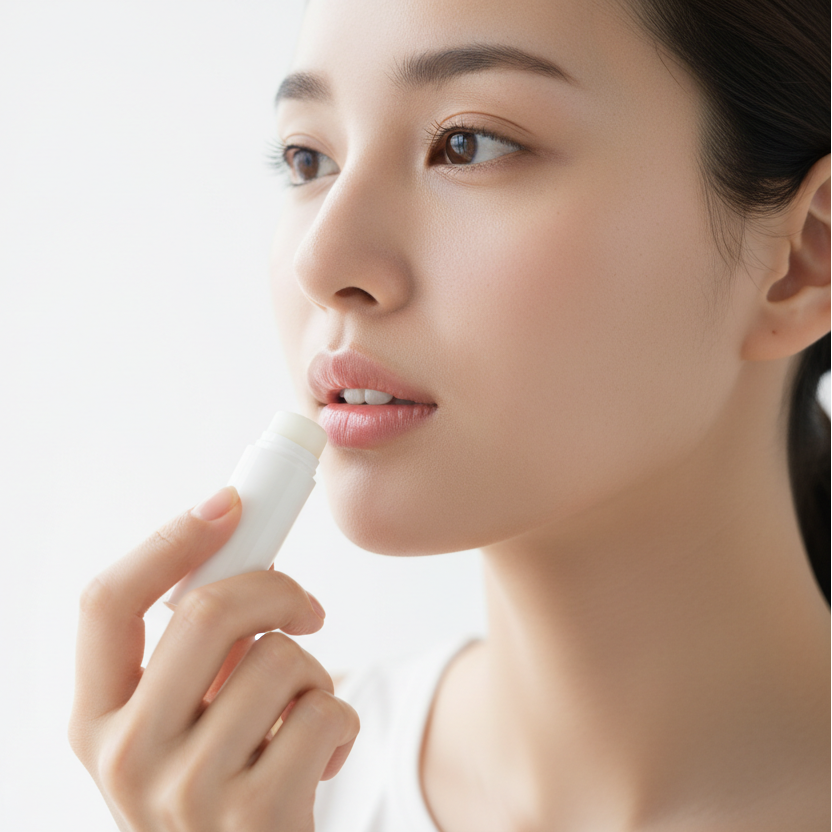 Handmade Lip Balm Kit