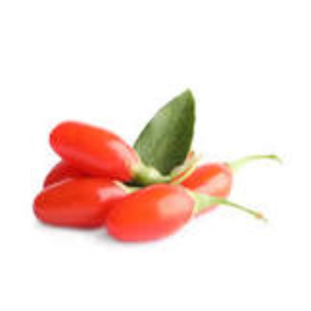Goji Berry Seed Oil