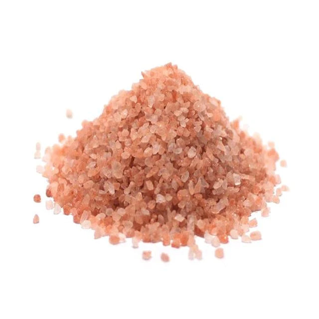 Himalayan Pink Salt Coarse 25KG Wholesale