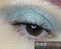 Interstellar Mad Mica