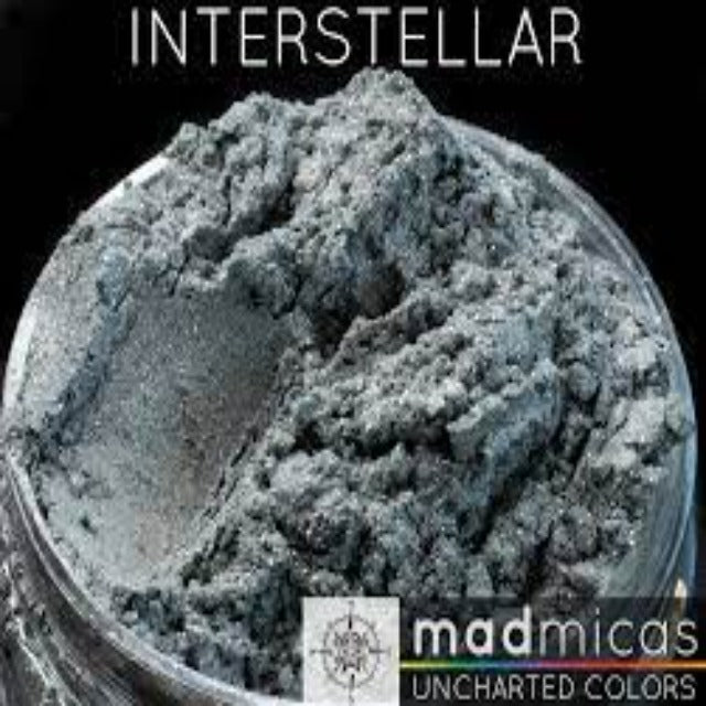 Interstellar Mad Mica