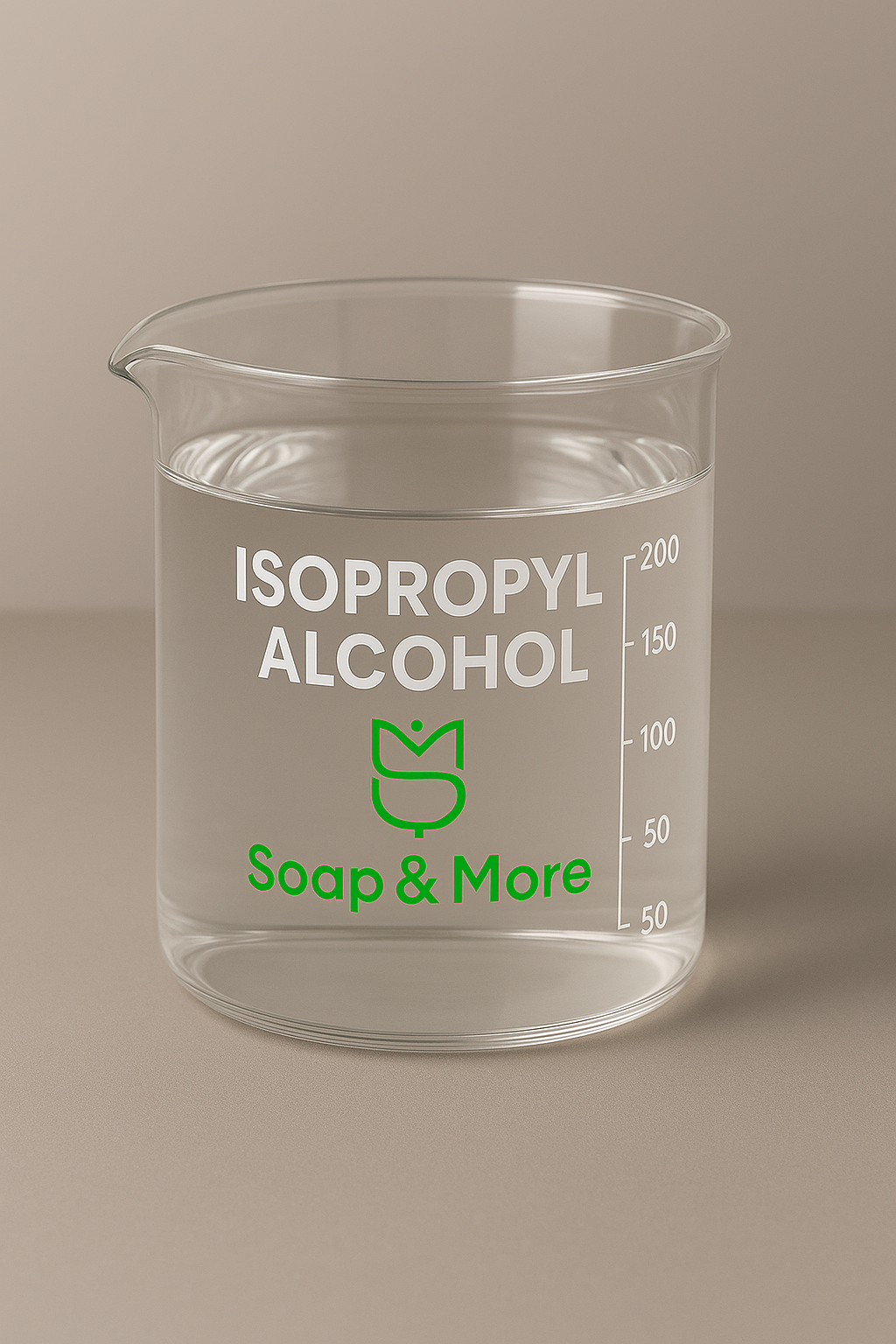 Alcohol, Isopropyl 99%