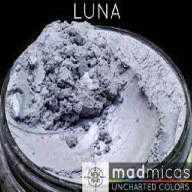 Luna  Mica Mad Mica